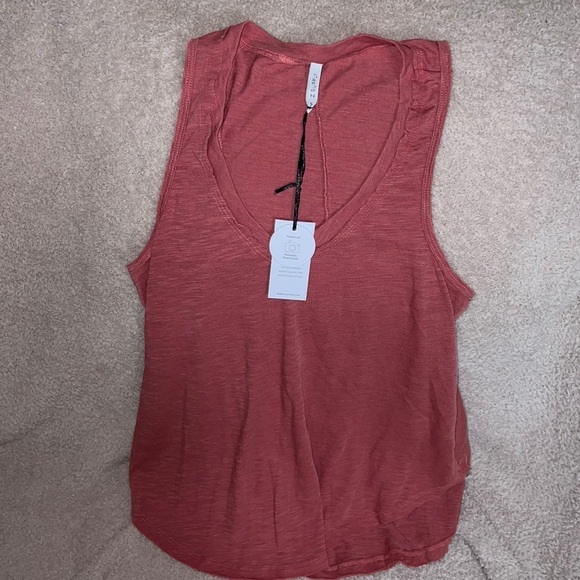 Z Supply Tops - Nwt z supply tank